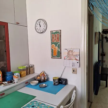 Greenfields Appartamento