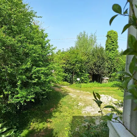 Greenfields Appartamento Padova