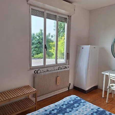 Appartamento Greenfields *