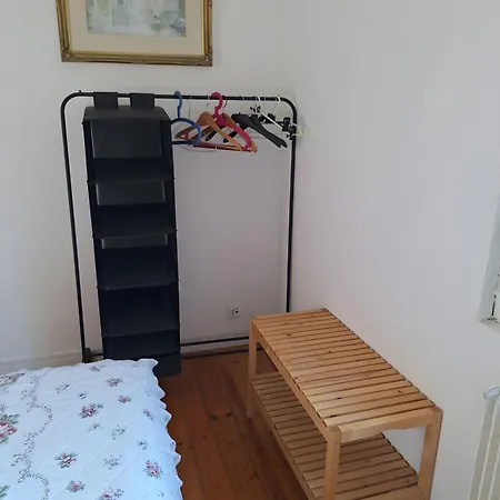 Appartamento Greenfields